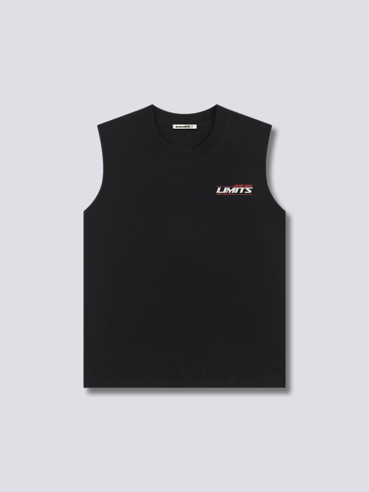 Toyota Supra MK4 Tank Top