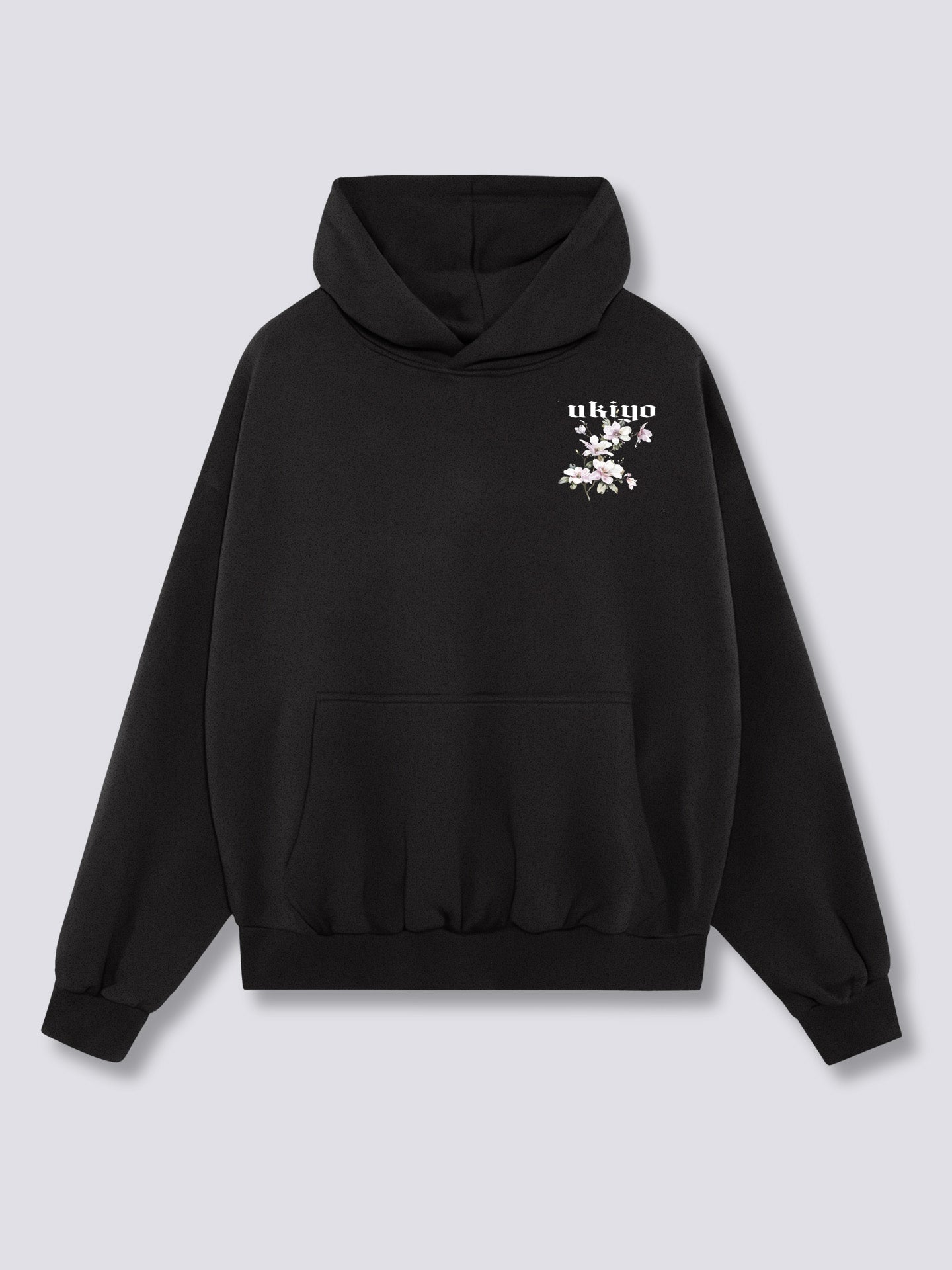 Ukiyo Hoodie