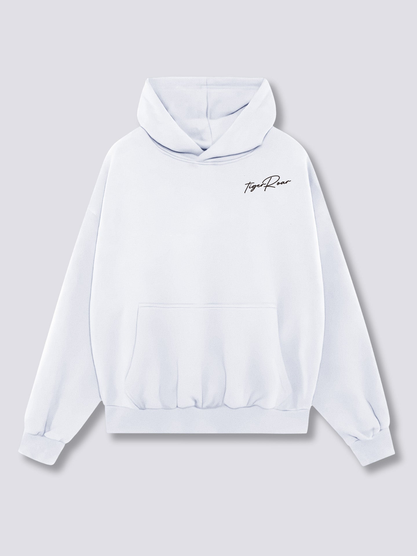 Undefeated Hoodie