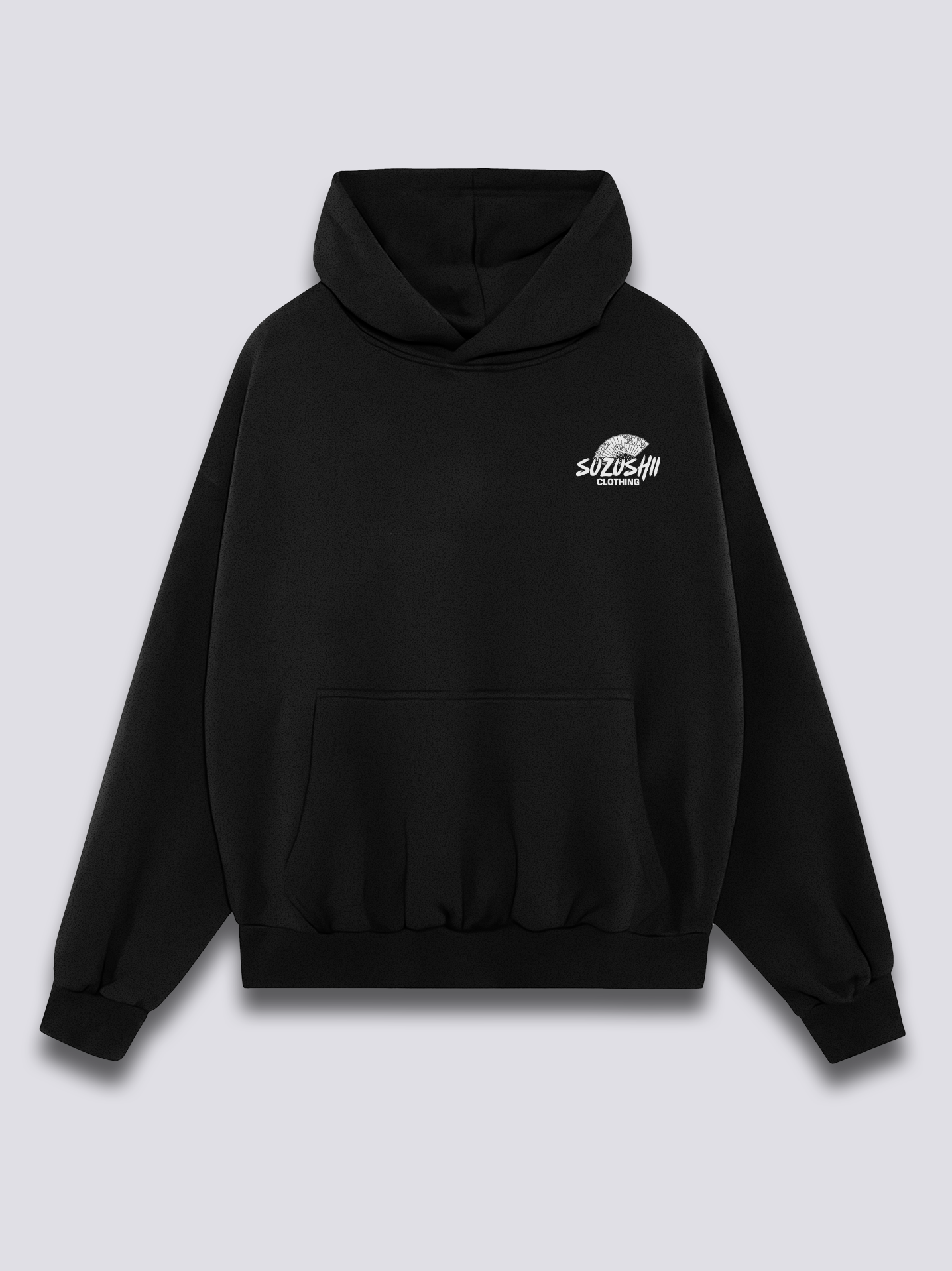 Valiant Geisha Hoodie