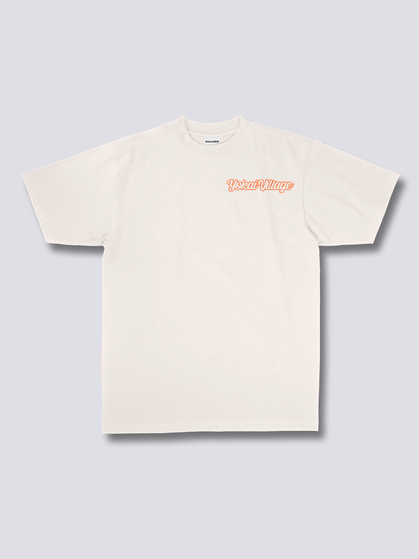 Yokai Village T-Shirt