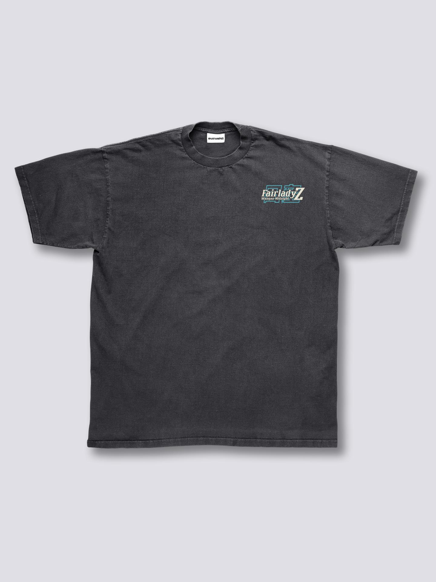 Z-Origin Vintage T-Shirt