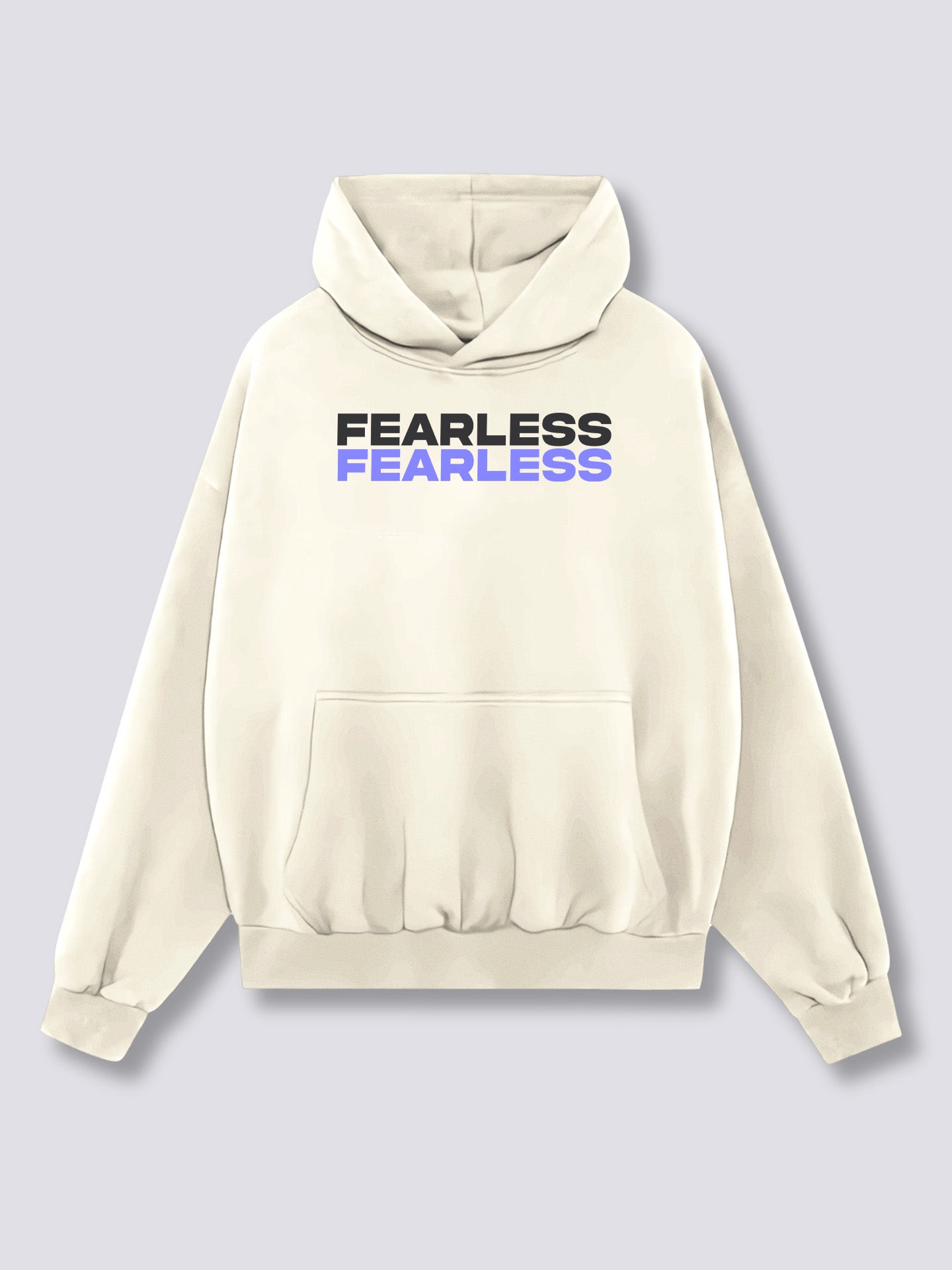 Fearless Hoodie