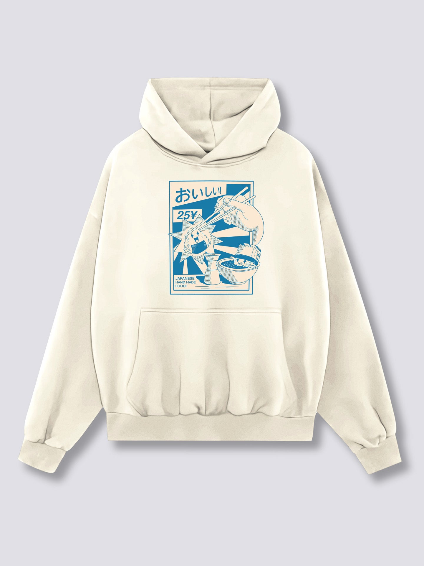 Food Hoodie