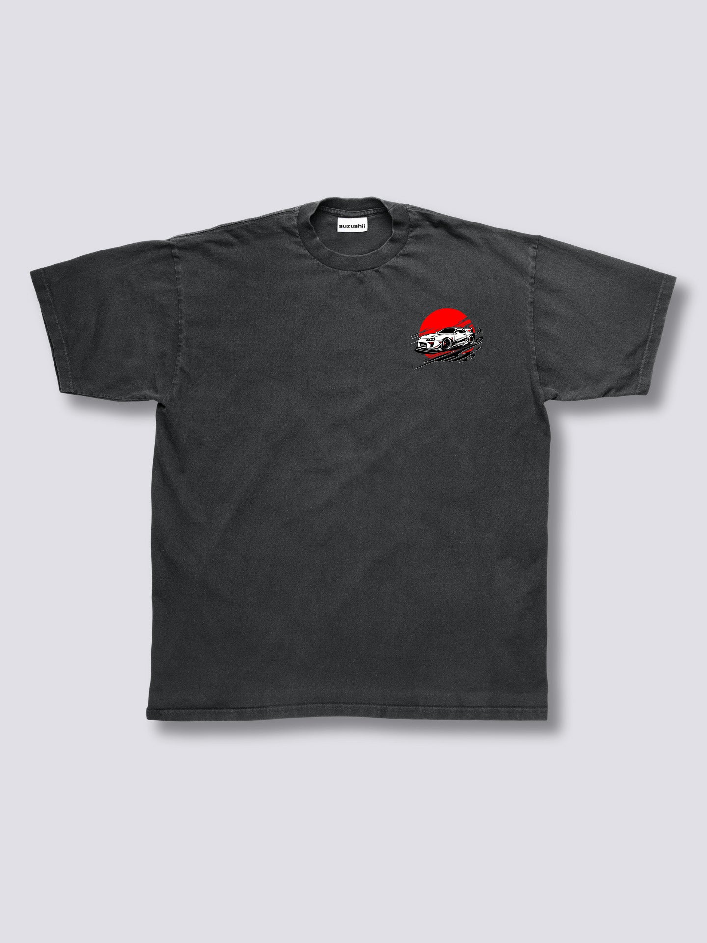 Supra MK4 Vintage T-Shirt