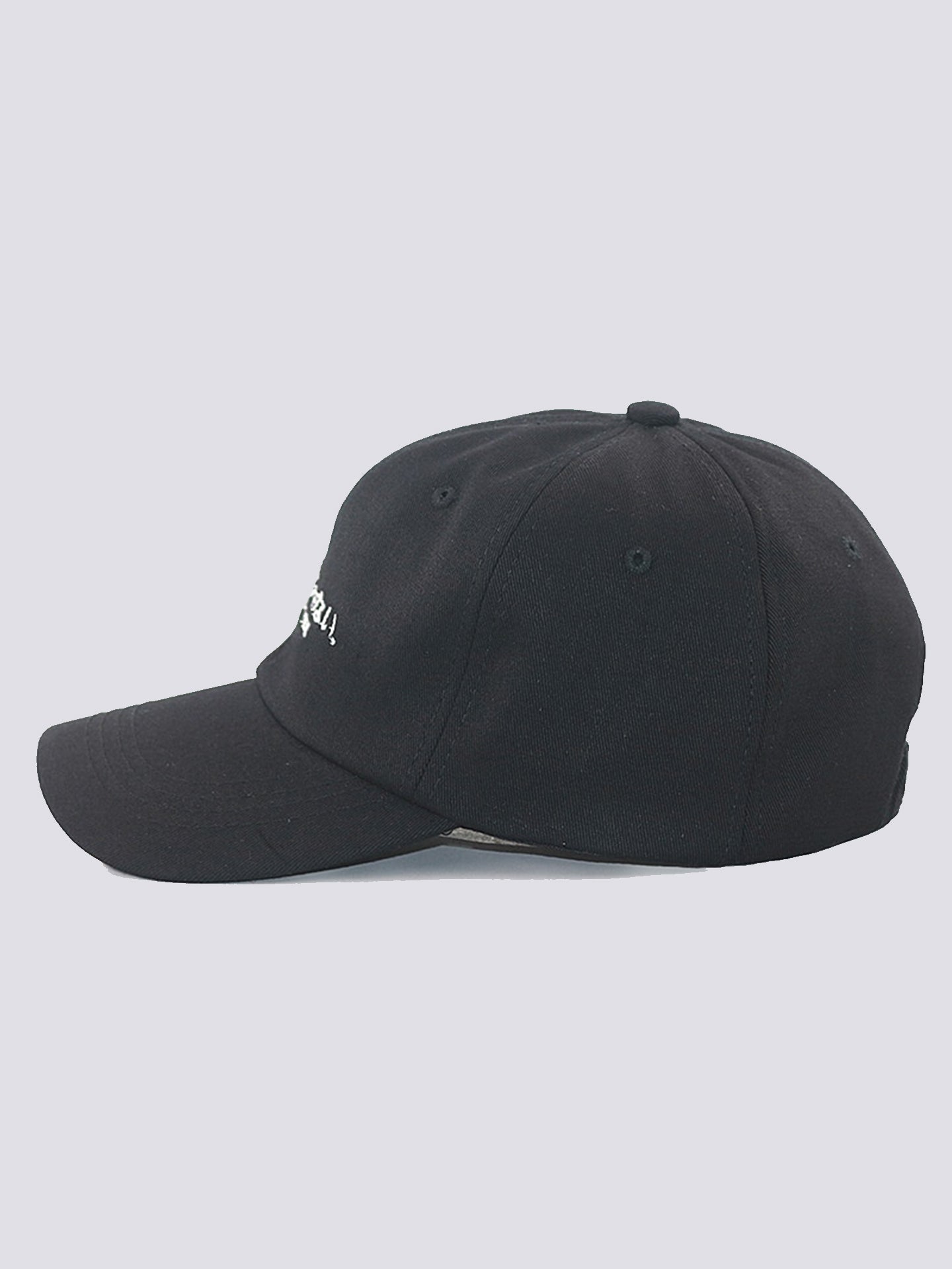 Nothing Is Real Cap