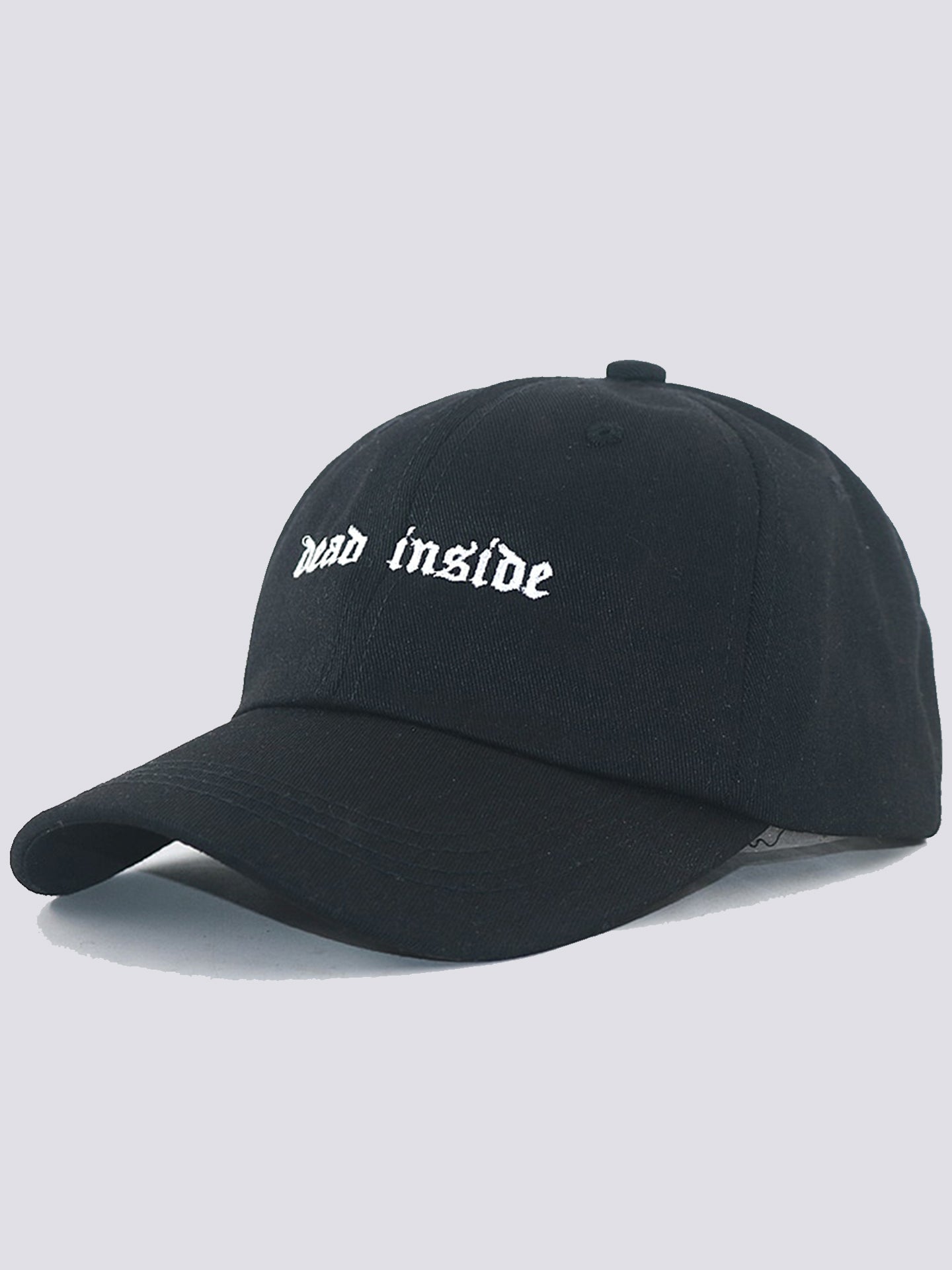 Dead Inside Cap