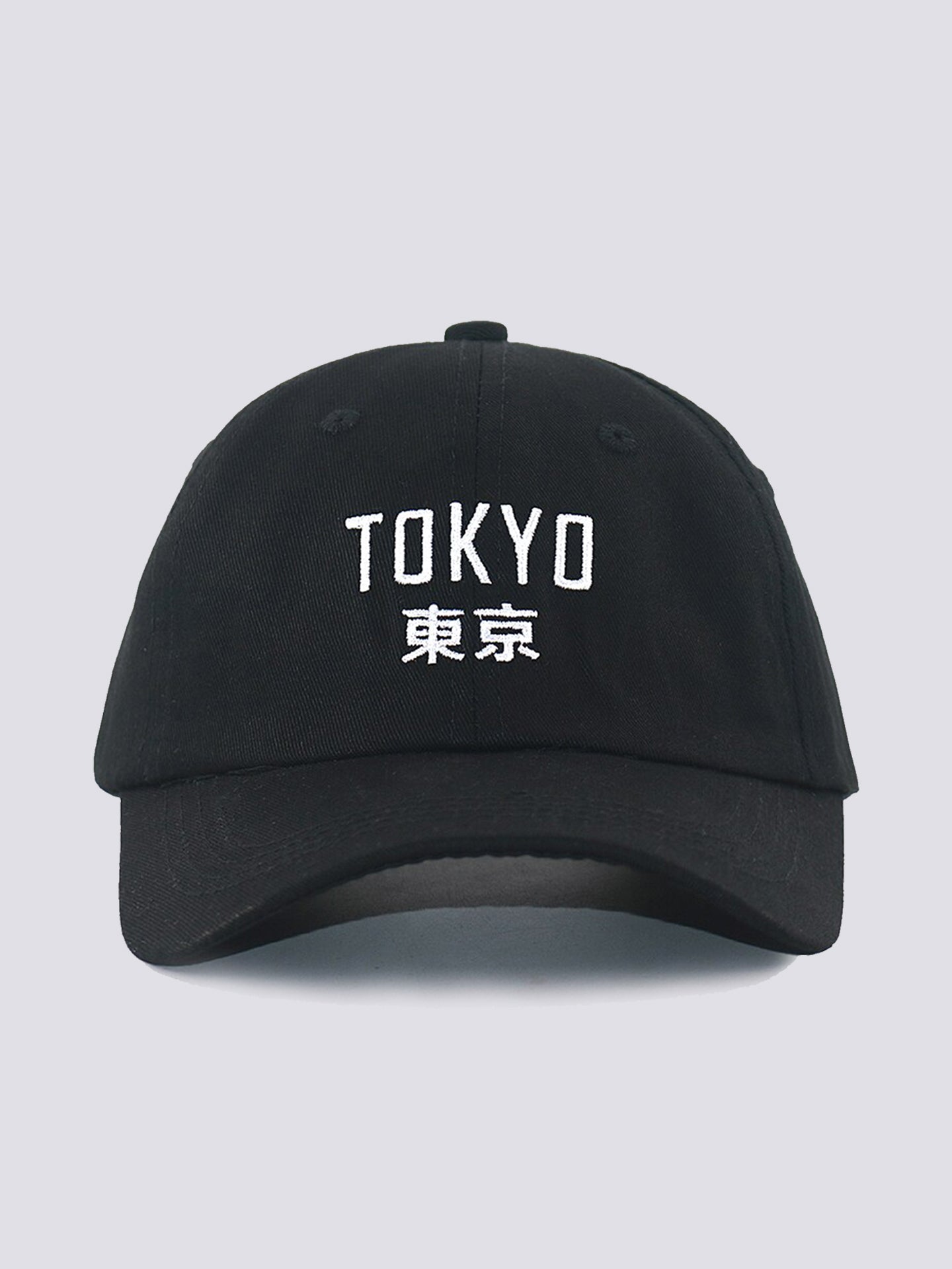 Tokyo Cap