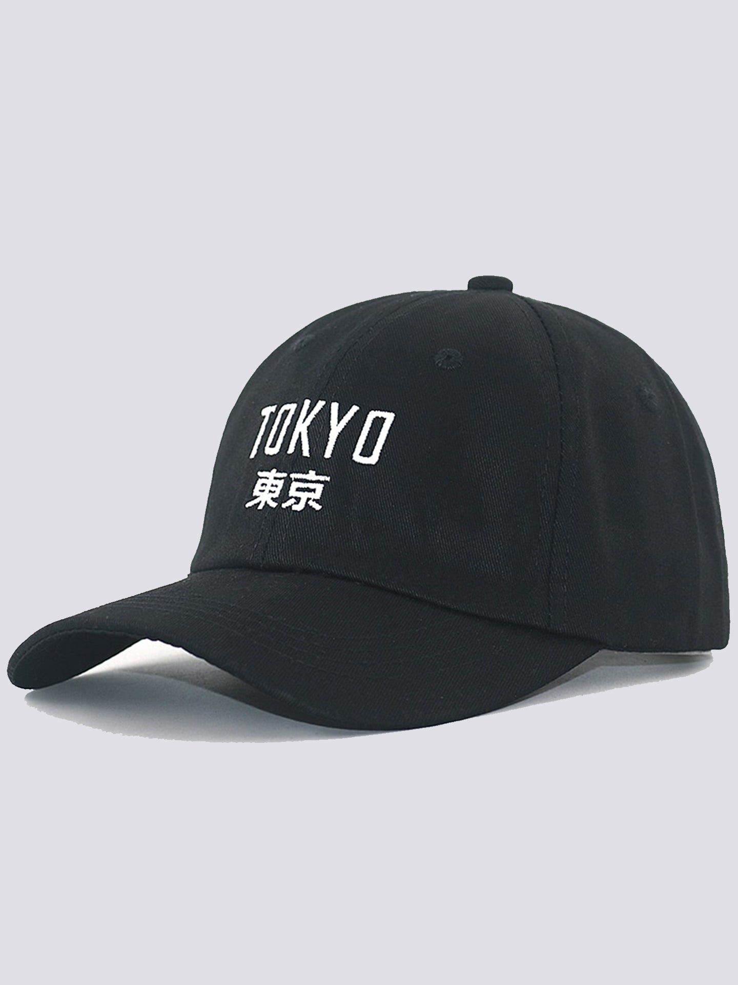 Tokyo Cap