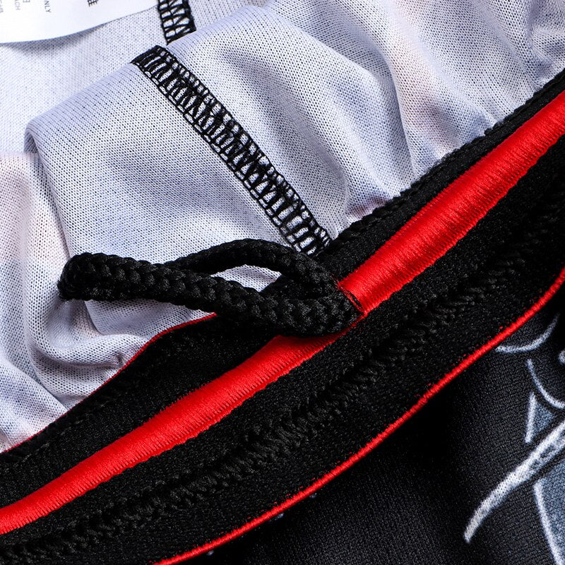 "Rebirth" Short
