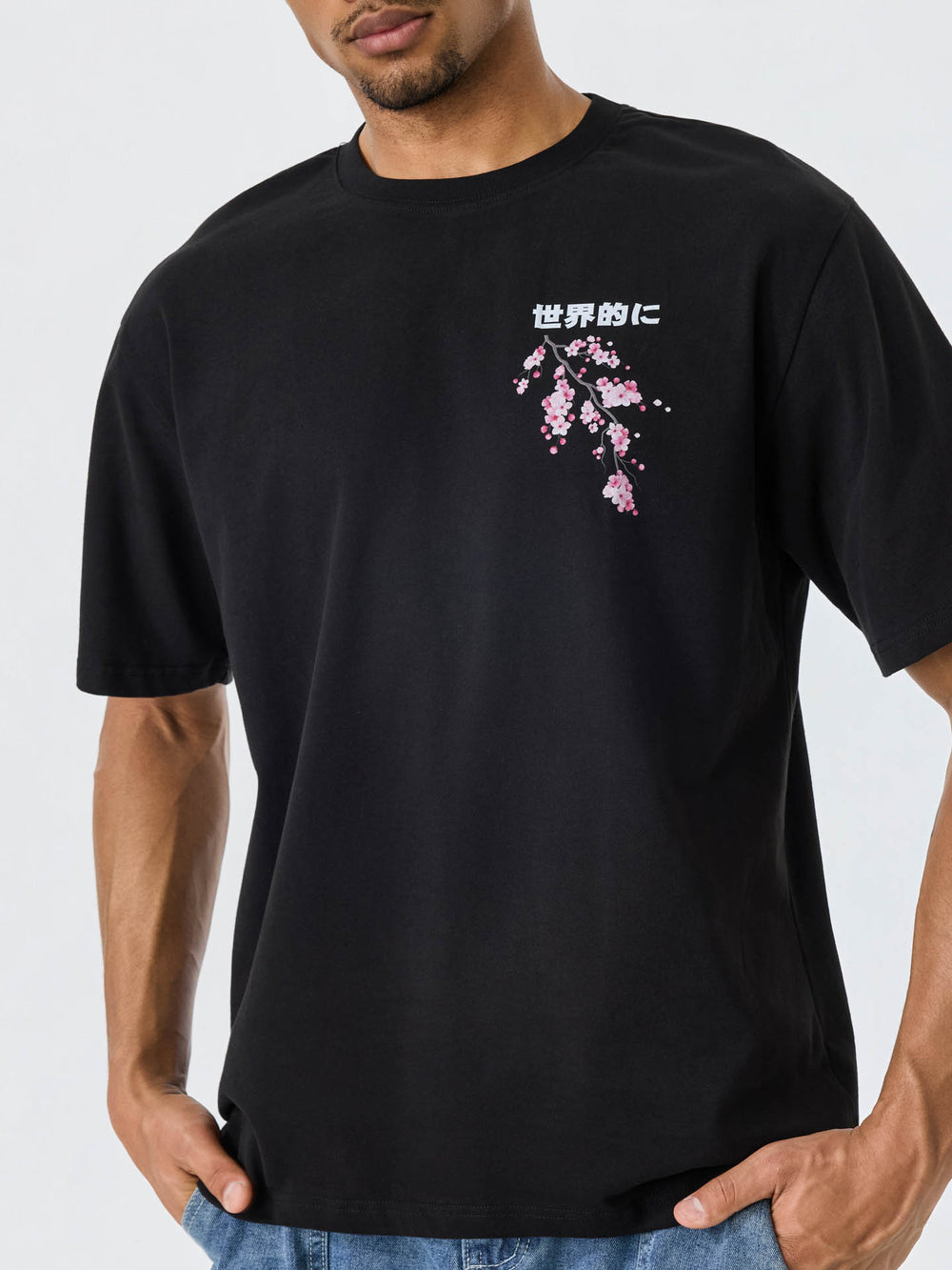 Cherry Blossom T-Shirt