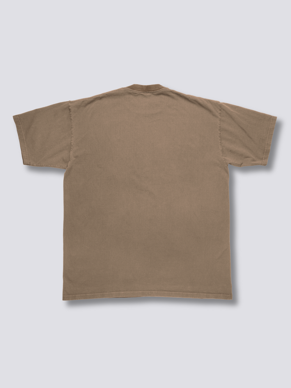 Flying Crane Vintage T-Shirt