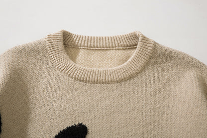 Friends Sweater