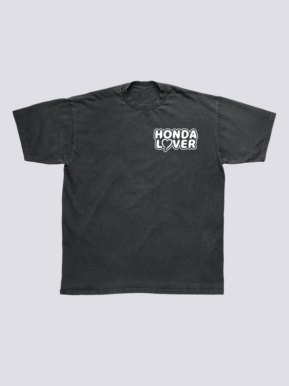 Civic Project Vintage T-Shirt