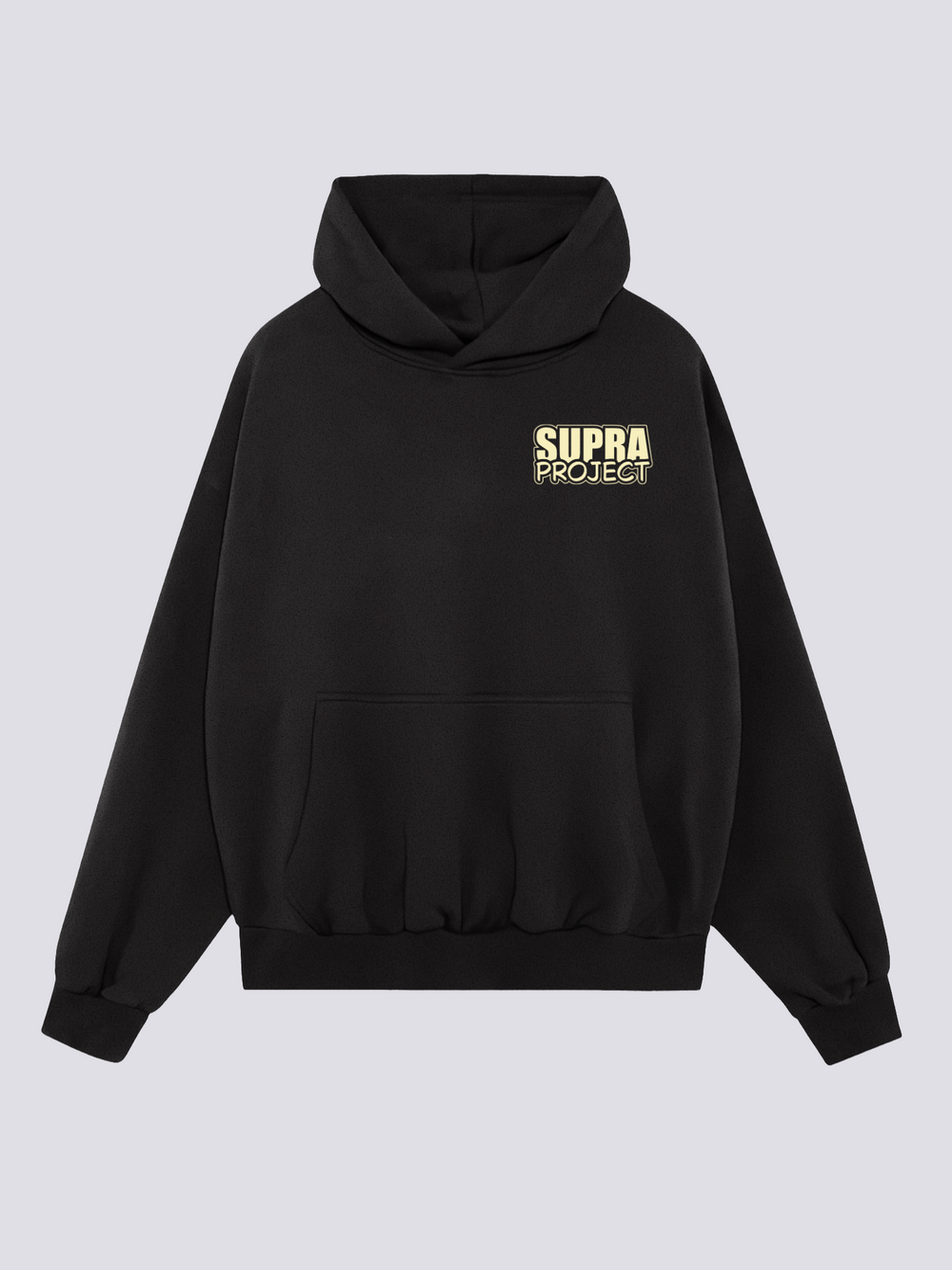 Supra Project Hoodie