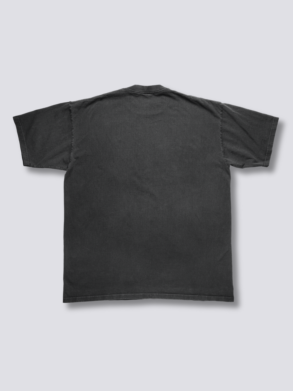 Front Print - Ramen Gobbler Vintage T-Shirt