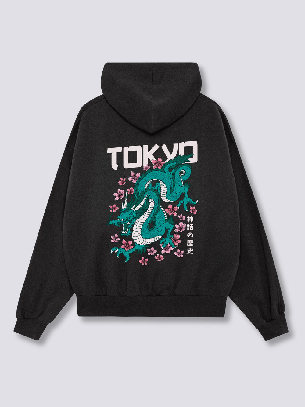 Legend Hoodie