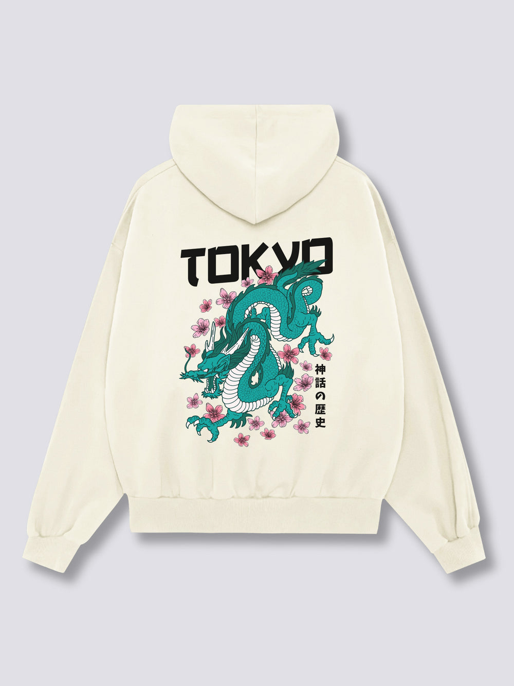 Legend Hoodie