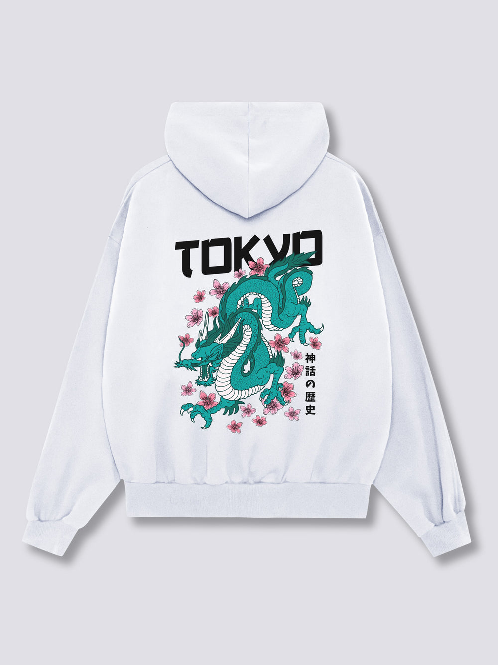 Legend Hoodie
