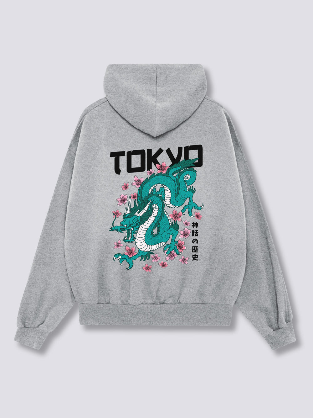 Legend Hoodie