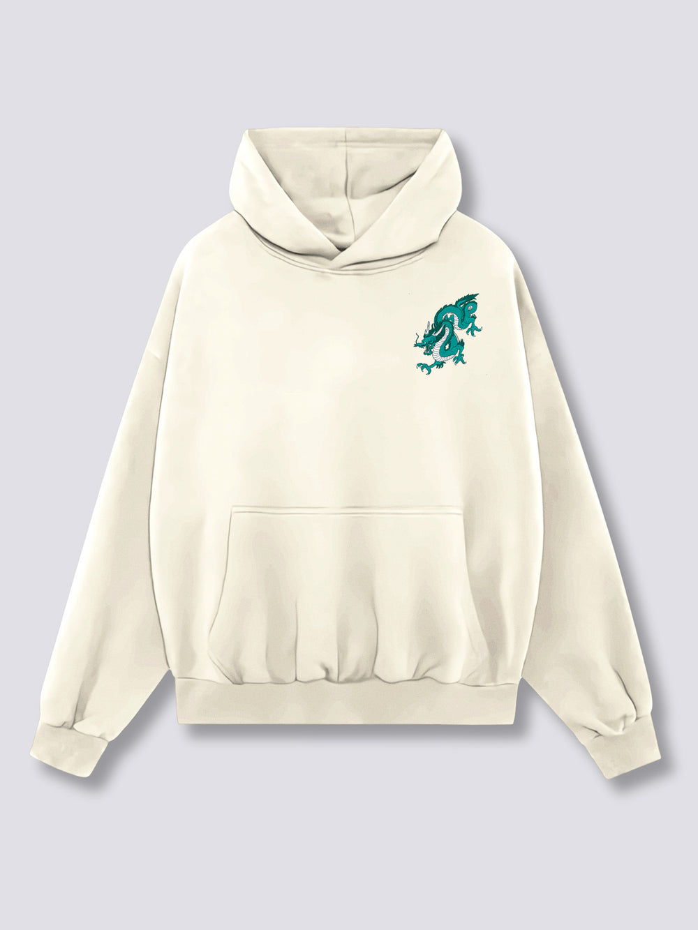 Legend Hoodie