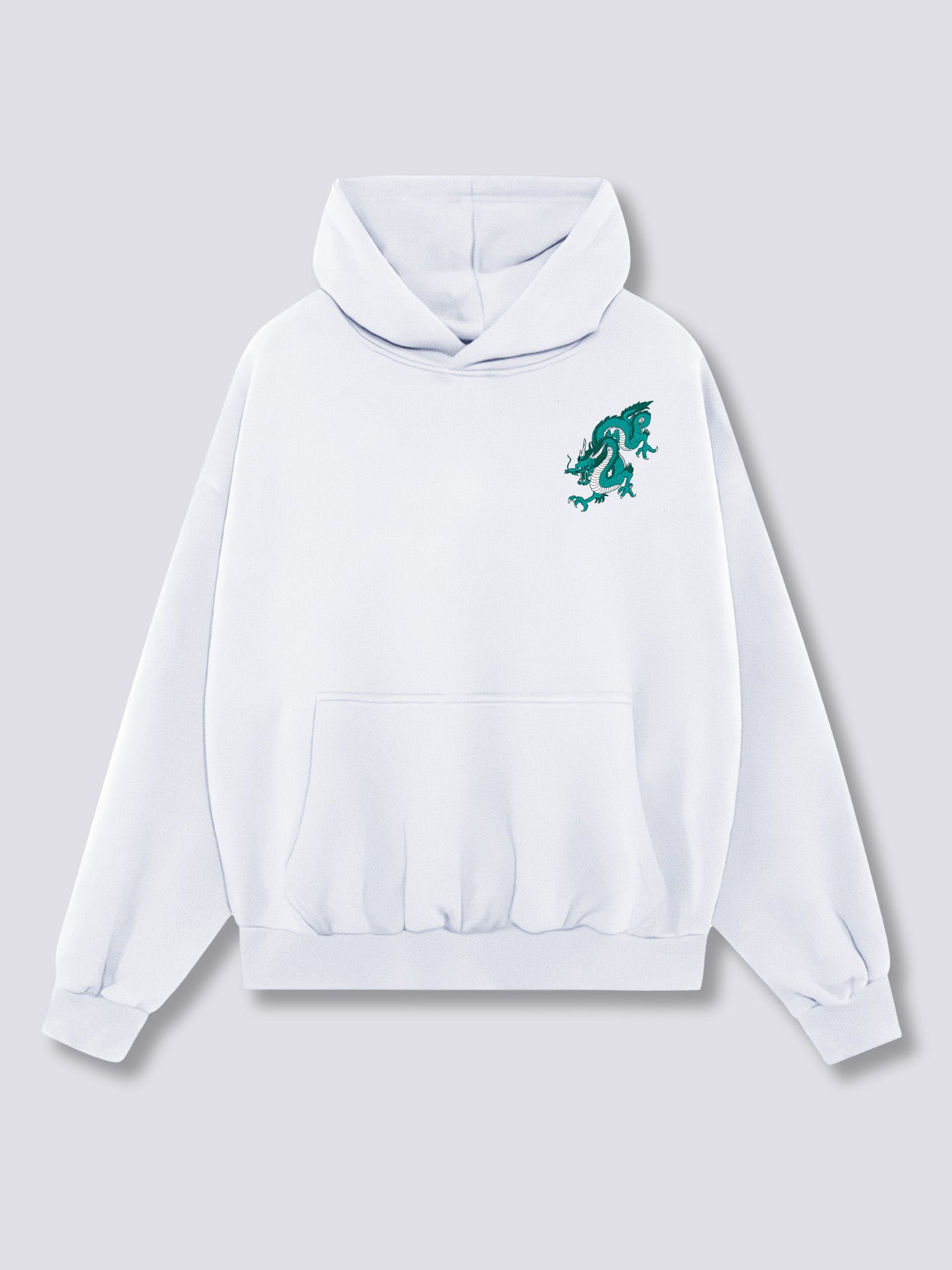 Legend Hoodie