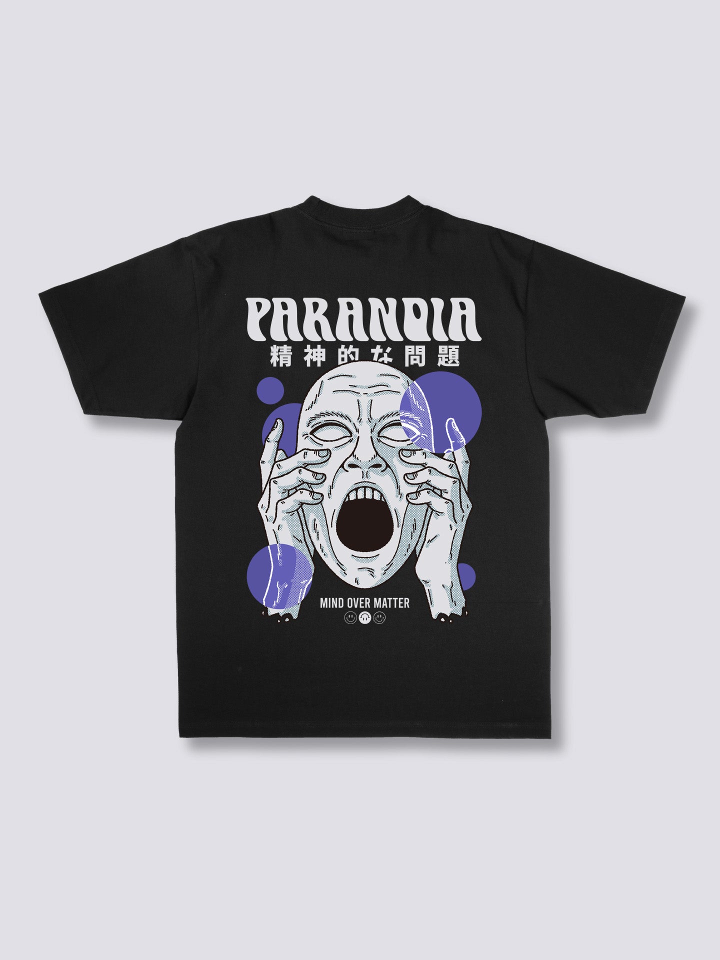 Paranoia T-shirt