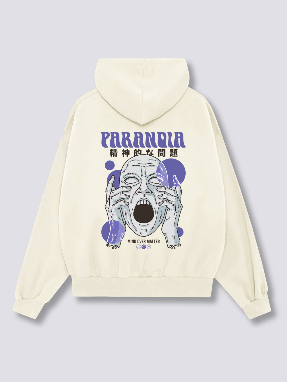 Paranoia Hoodie