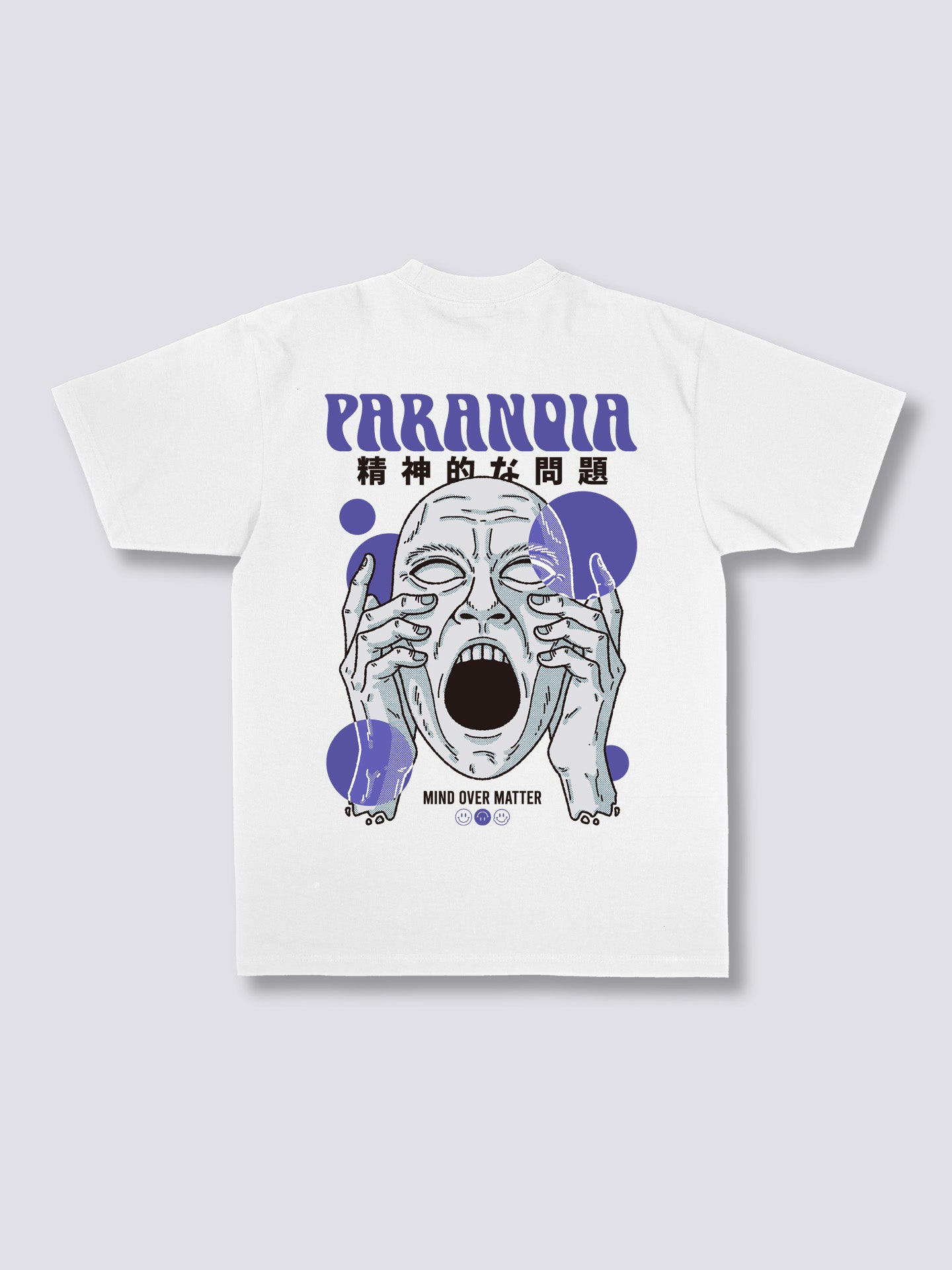 Paranoia T-shirt