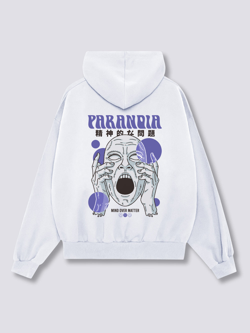 Paranoia Hoodie