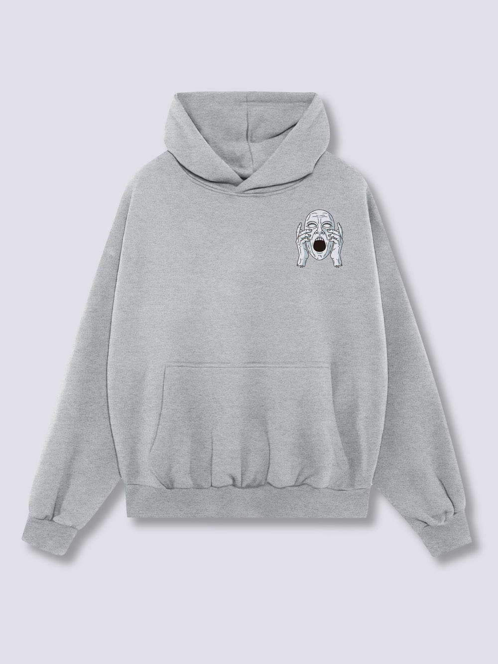 Paranoia Hoodie