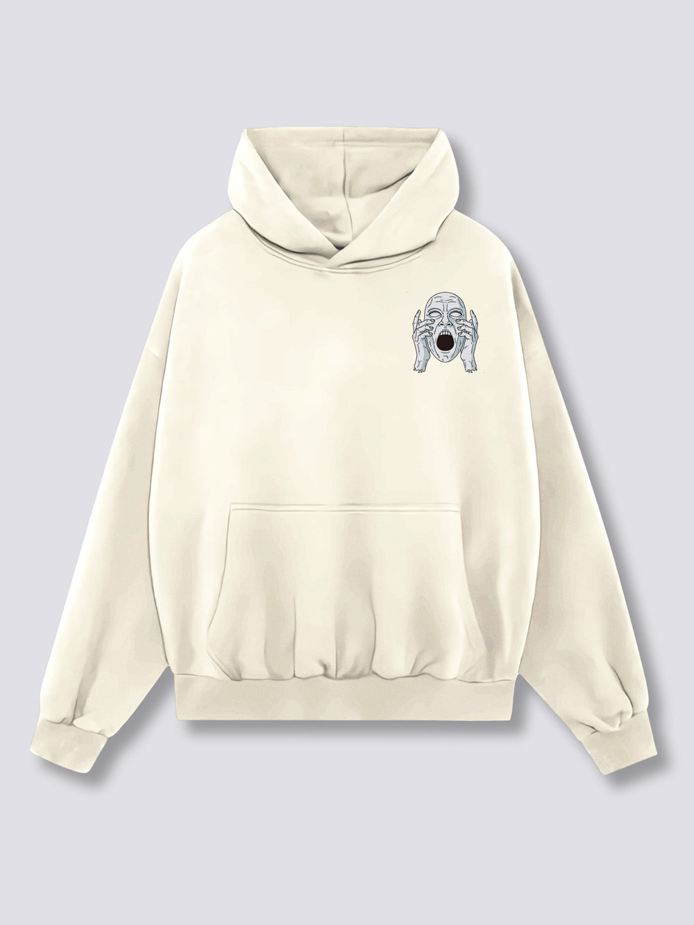 Paranoia Hoodie
