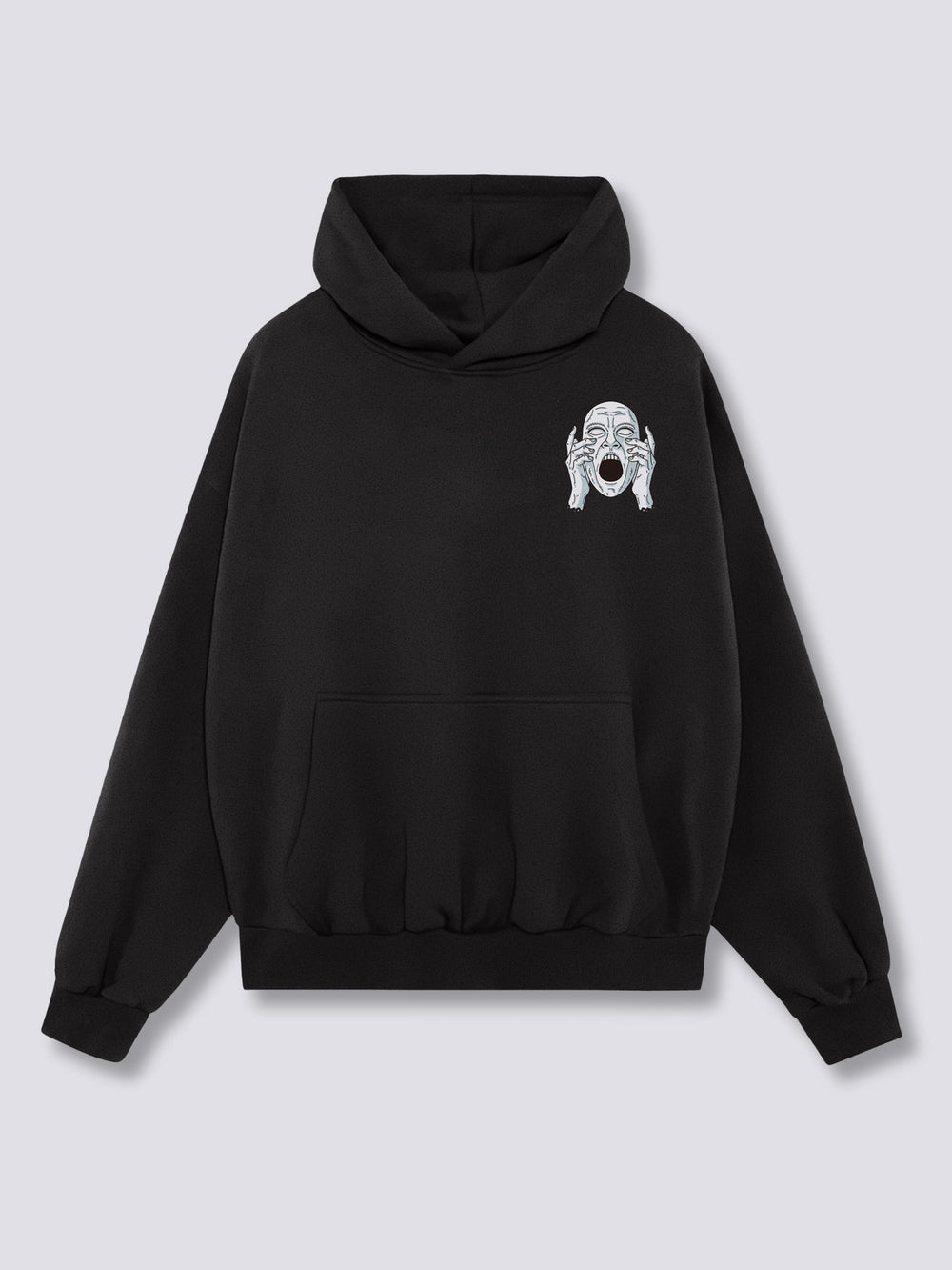 Paranoia Hoodie