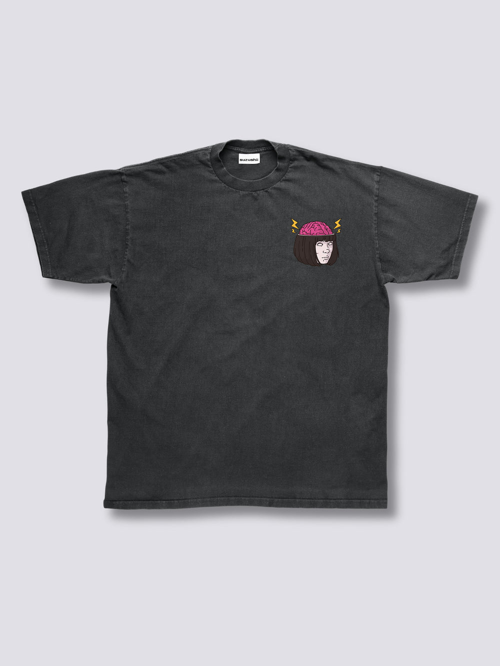 Overthinker Vintage T-Shirt