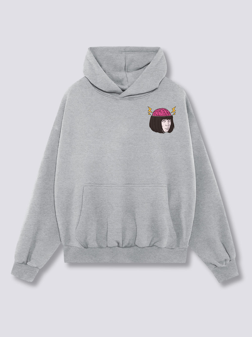 Overthinker Hoodie