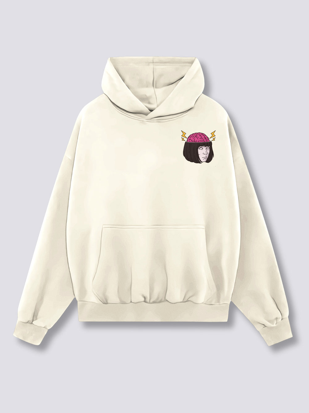 Overthinker Hoodie