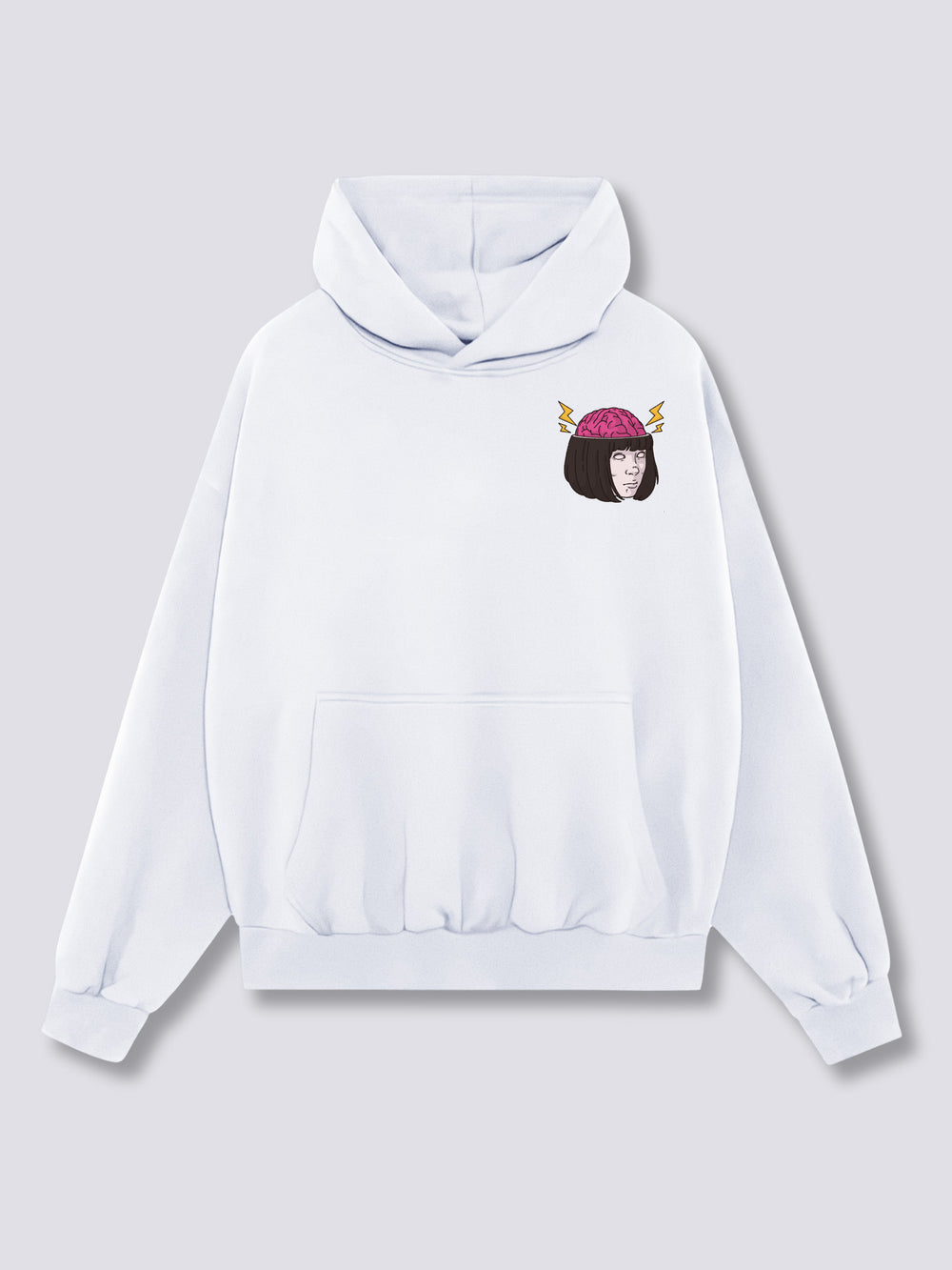 Overthinker Hoodie