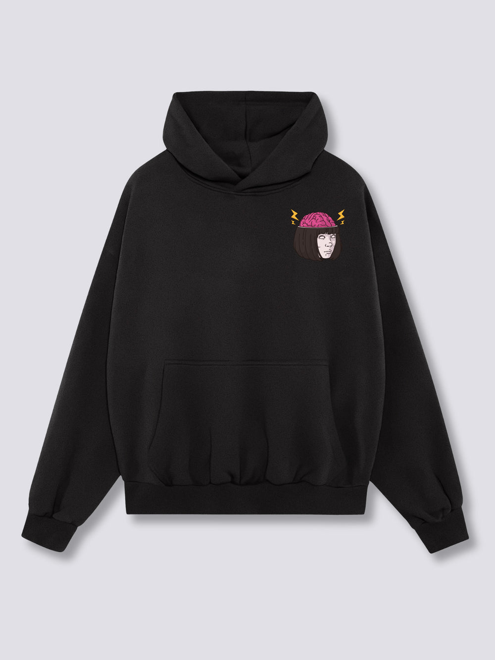 Overthinker Hoodie