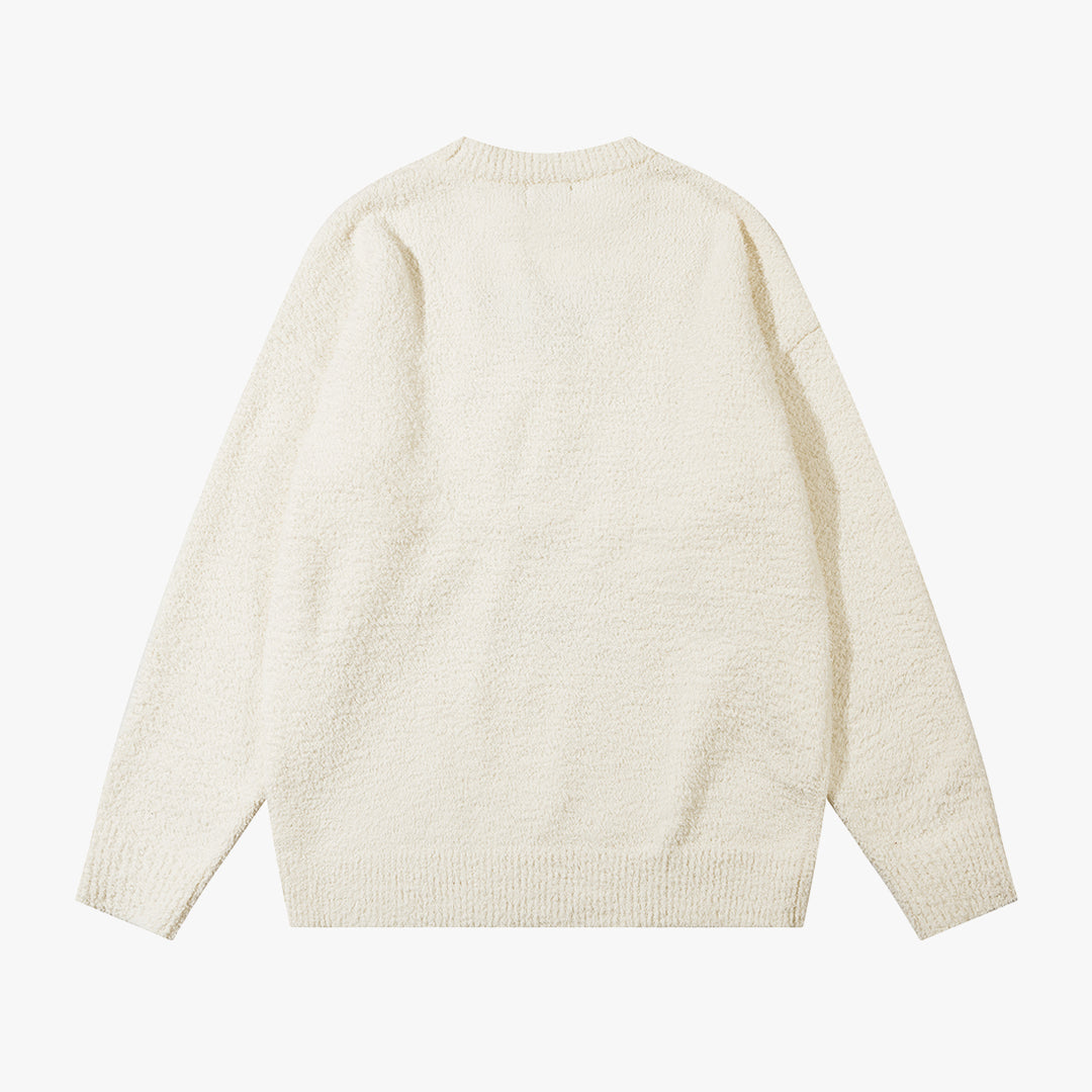 UFO Sweater