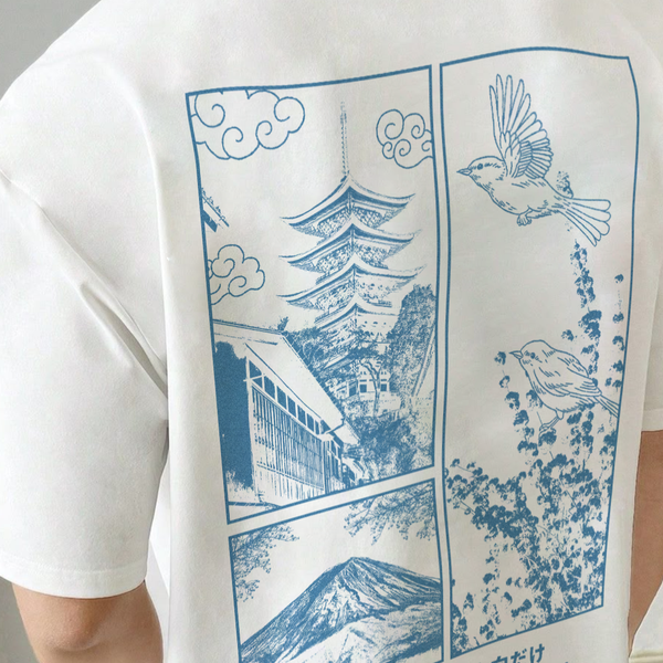Suzushii Social 3