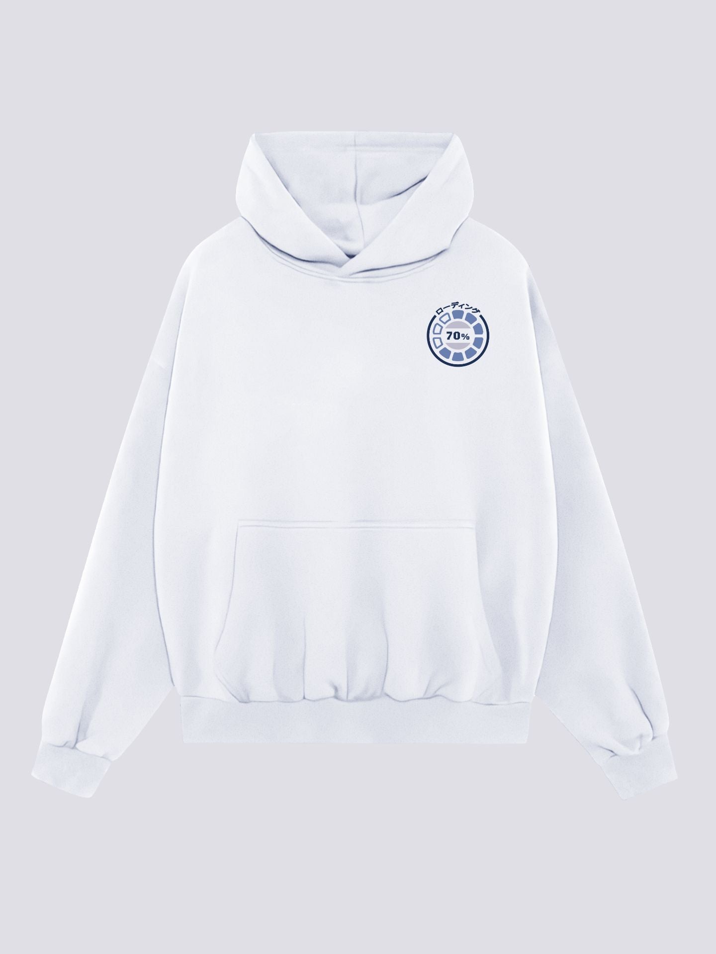 Retro Computer Hoodie