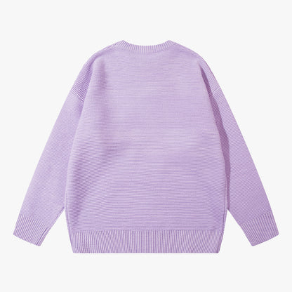 Little Dino Sweater