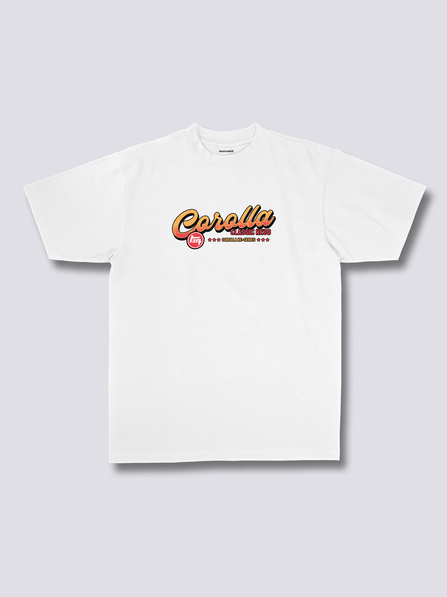 Classic KE30 T-Shirt
