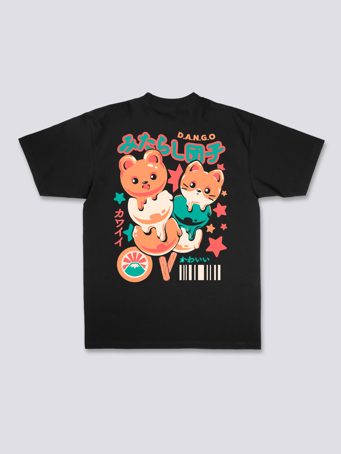Dango T-Shirt