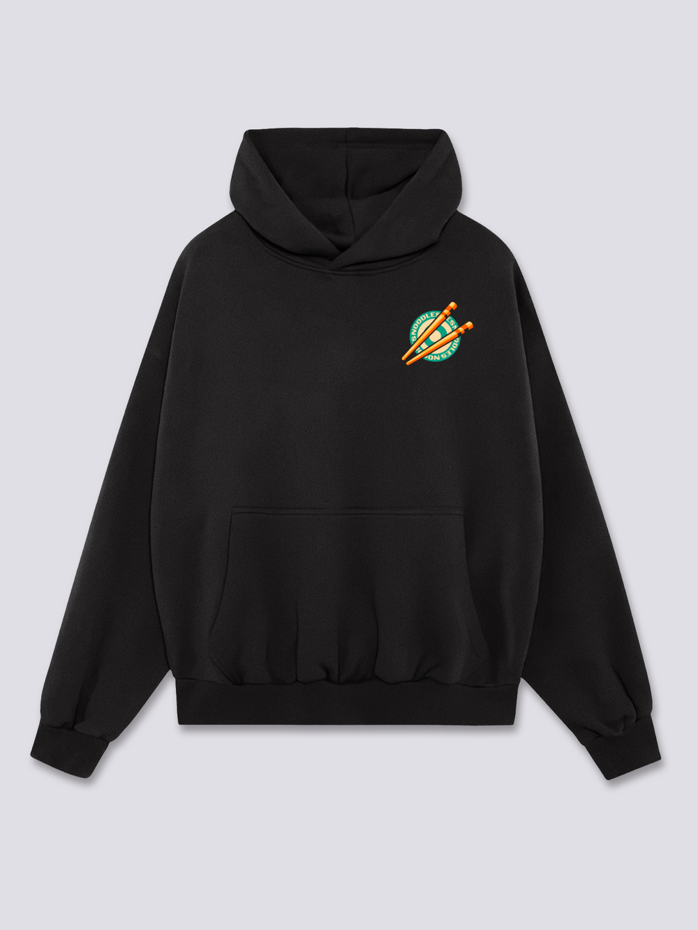 Neko Noodles Hoodie