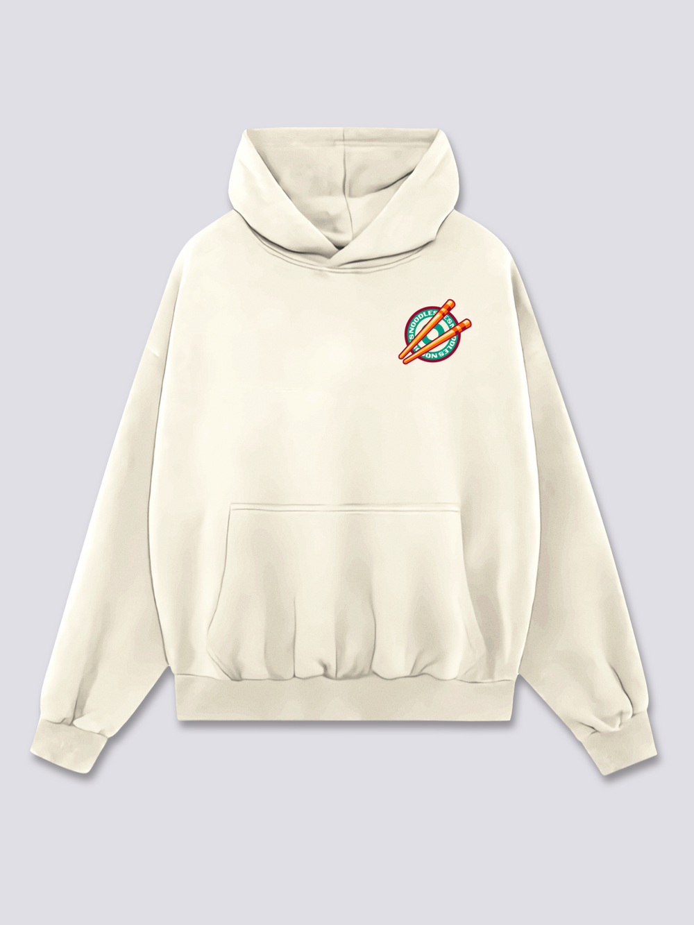 Neko Noodles Hoodie