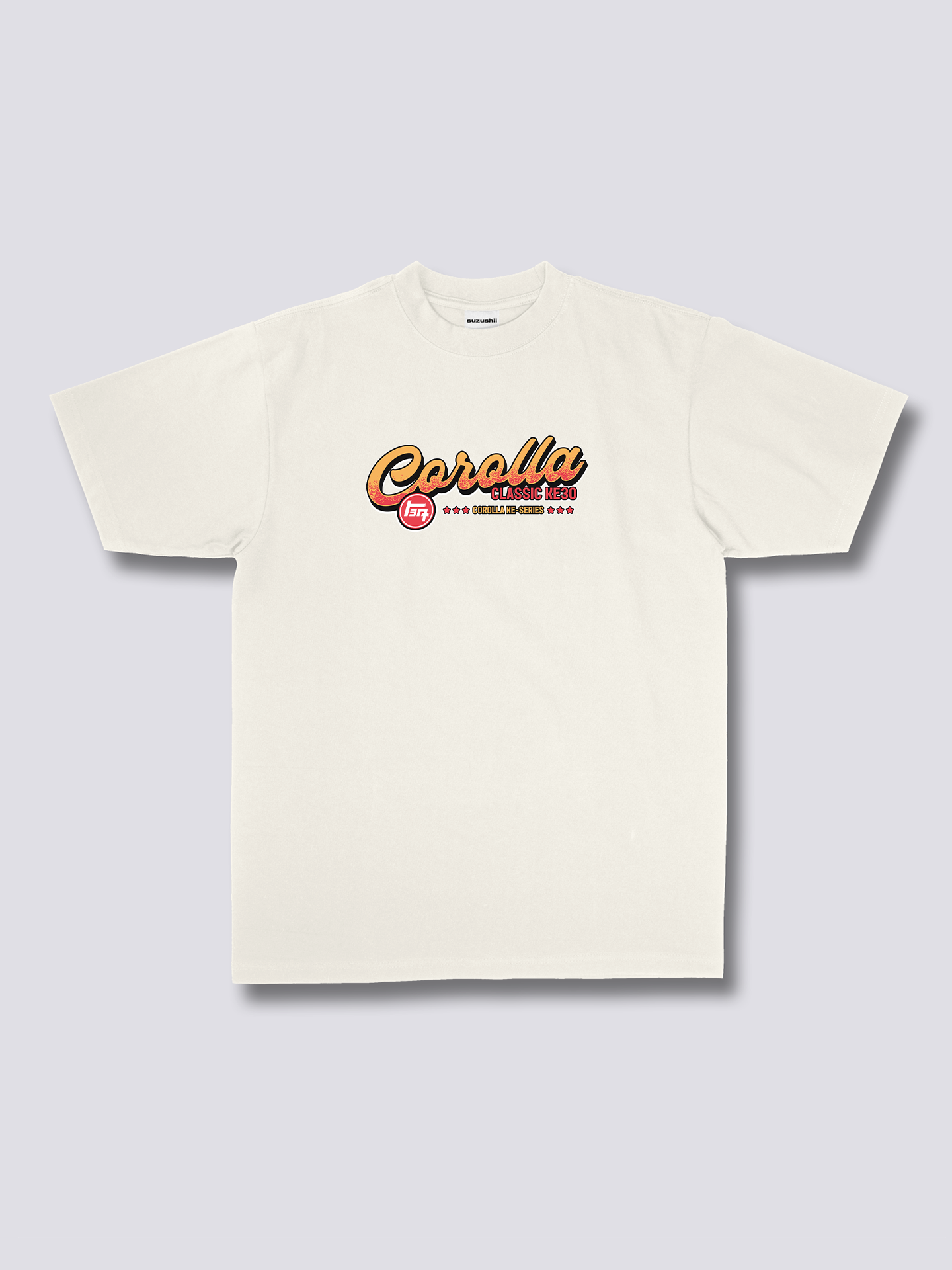 Classic KE30 T-Shirt