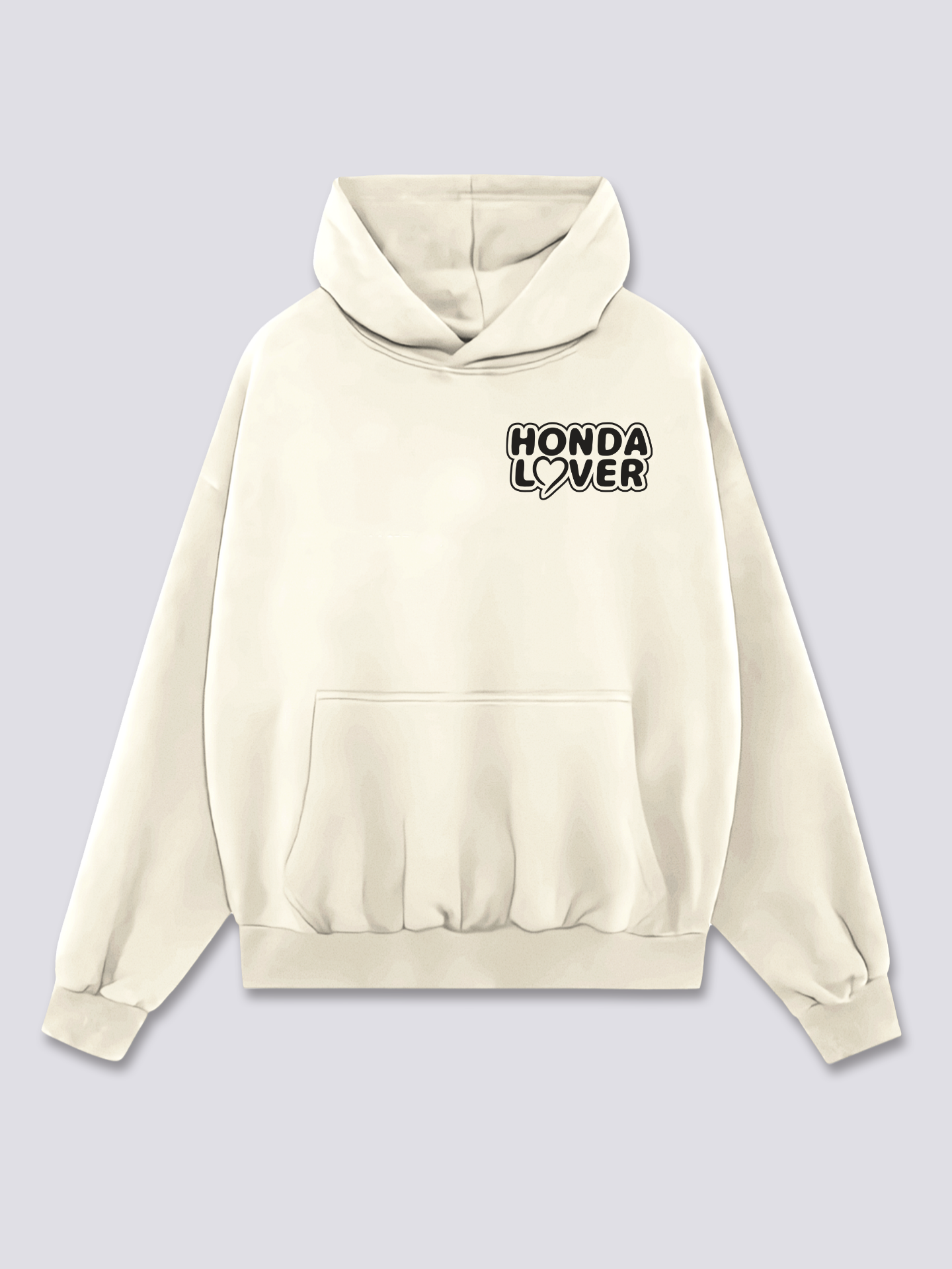 Civic Project Hoodie