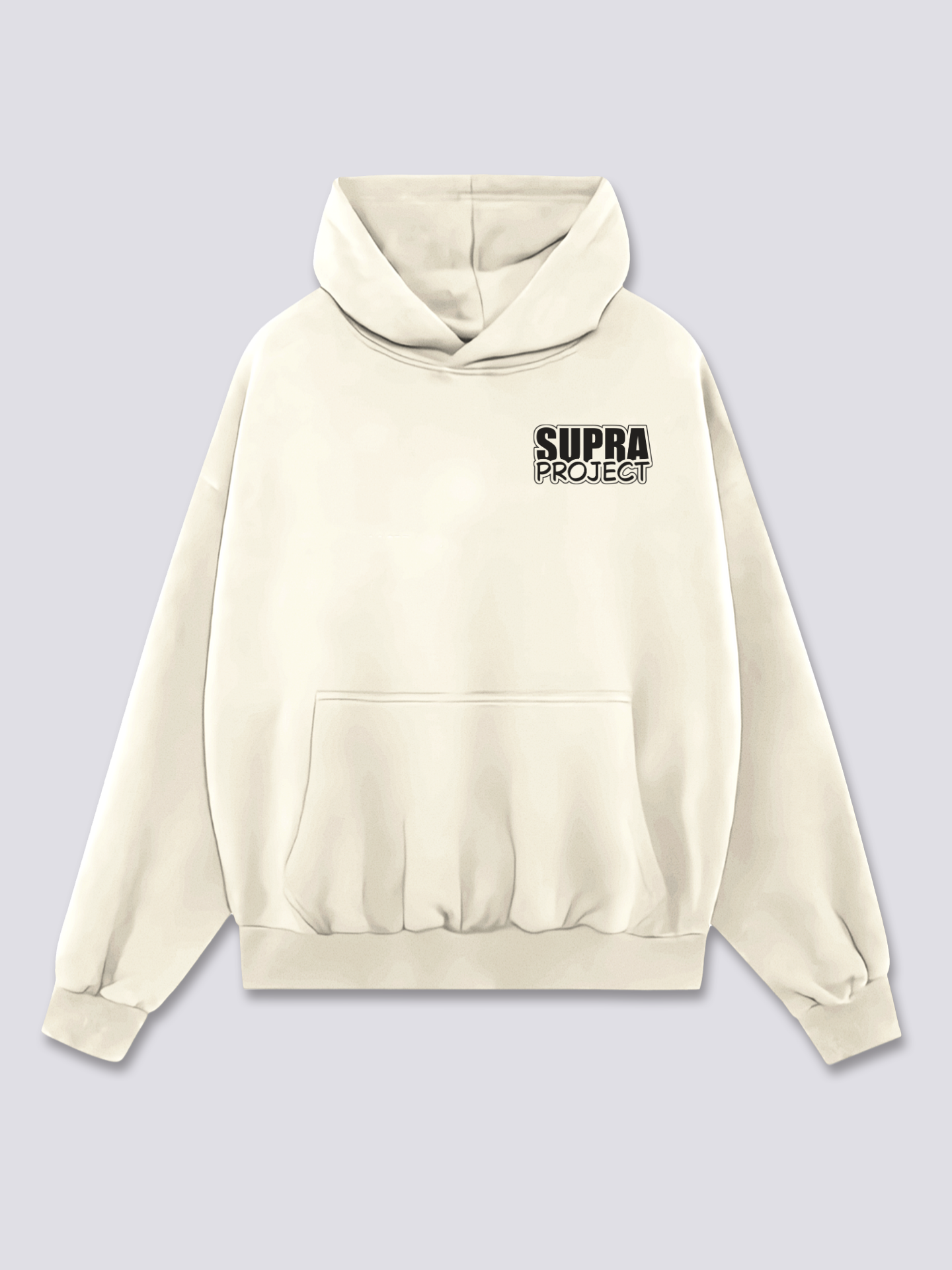 Supra Project Hoodie
