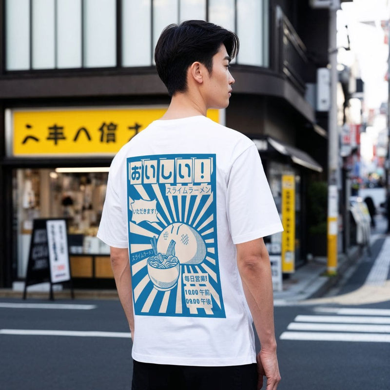 Lili Shirt- Milk